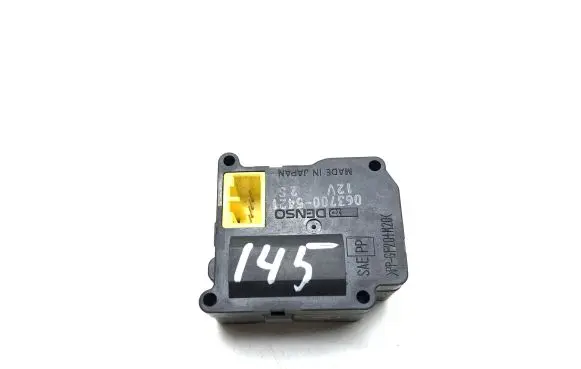 Jaguar XK8 - XKR Air flap motor/actuator 0637005421