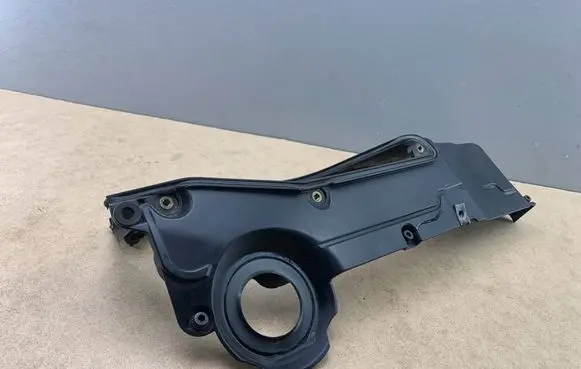 BMW 5 E60 E61 Air filter box cover 7793203 13717793203 13717789111