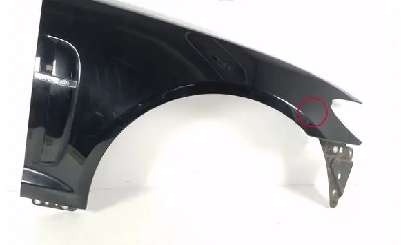 Jaguar XF X250 Fender 8X2316005AF