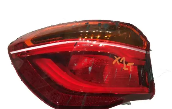 BMW X1 F48 F49 Rear/tail lights