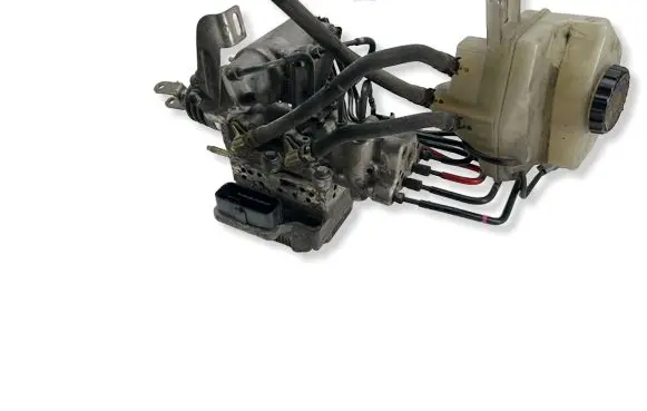 Toyota Prius (XW30) ABS Pump 4705047050