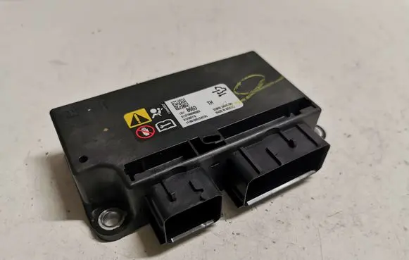 Chevrolet Camaro Airbag control unit/module 13518660