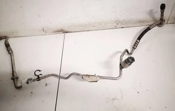 Fiat Doblo Air conditioning (A/C) pipe/hose