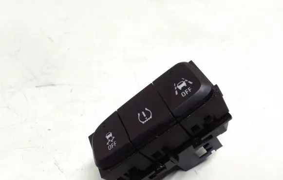 Opel Grandland X A set of switches YP00034577 03548290300