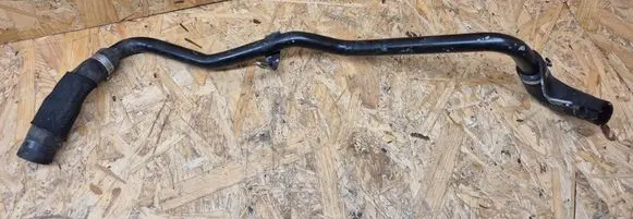 Audi A4 S4 B8 8K Engine coolant pipe/hose 059121511g 059121062D