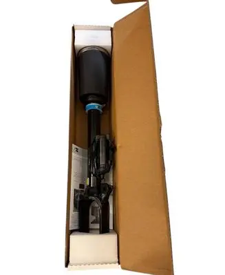 Mercedes-Benz GL X164 Air suspension front shock absorber A1643205813 A1643204613 A1643204313