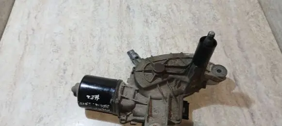 Citroen C4 Grand Picasso Wiper motor W000007874