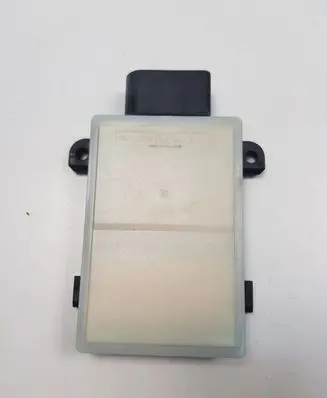 Volkswagen Touareg III Other control units/modules 4N0907566D