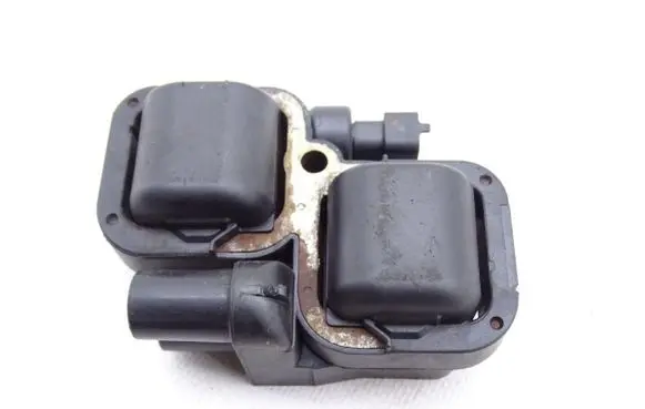 Mercedes-Benz S W220 High voltage ignition coil A0001587803 GBIMPROT