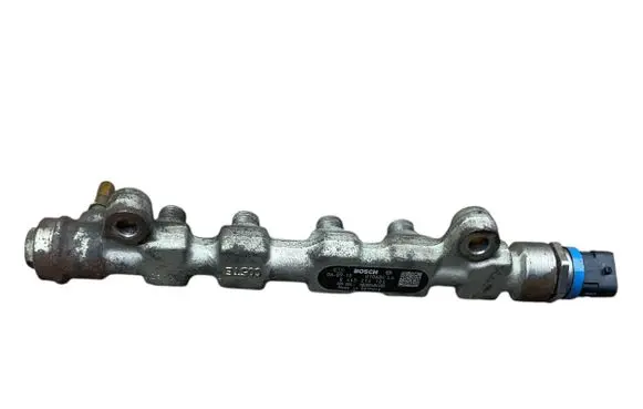 Renault Master II Fuel main line pipe 0445214104 H8200484405 010684L4