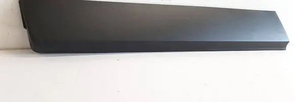 Chevrolet Trax Front door trim (molding) 95157442