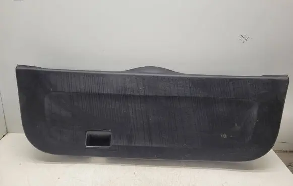Toyota Prius (XW20) Tailgate/boot lid cover trim 6775047010