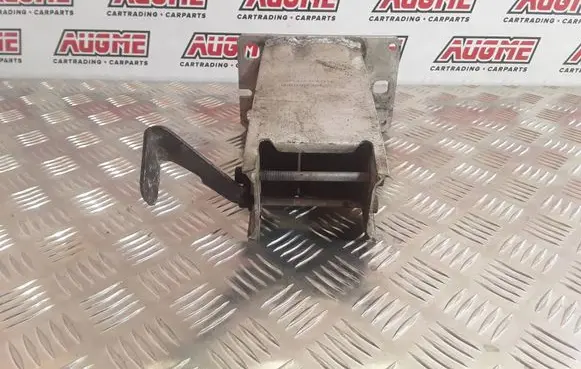 Audi A4 S4 B8 8K Front bumper cross member 8K0807133C