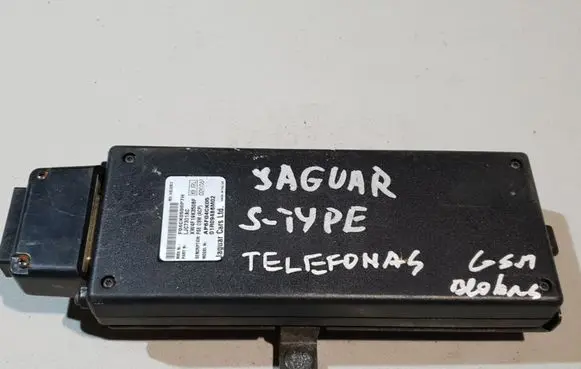 Jaguar S-Type Phone LJC7301AC