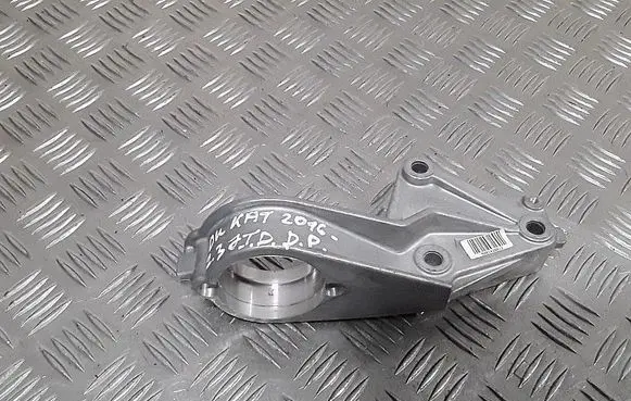 Fiat Ducato Driveshaft support bearing bracket 5801428823