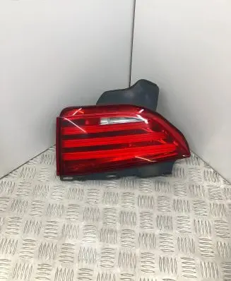 BMW 5 GT F07 Tailgate rear/tail lights
