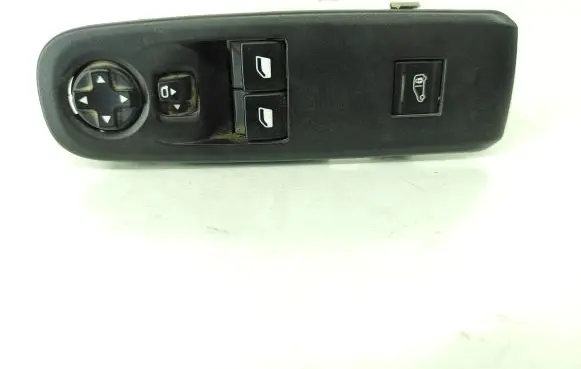 Citroen Berlingo Electric window control switch 98167922ZD 98329368ZD