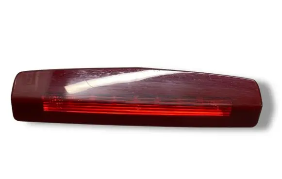 Opel Zafira B Third/center stoplight 13211587 417801 22744857