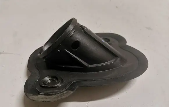 Audi Q5 SQ5 Steering column universal joint 80B419523