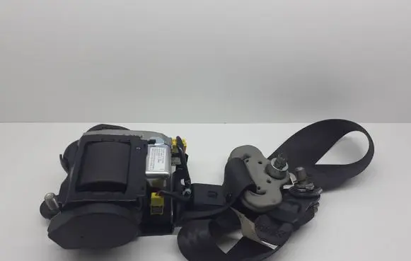 Honda Accord Front seatbelt NSB098GL08