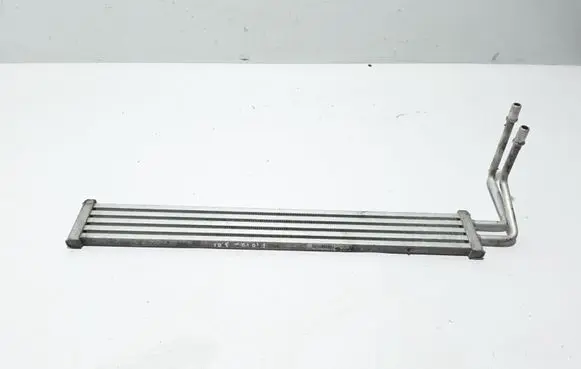 BMW 5 F10 F11 Power steering radiator 7570100