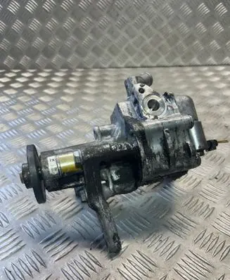 BMW 5 F10 F11 Power steering pump 679866503
