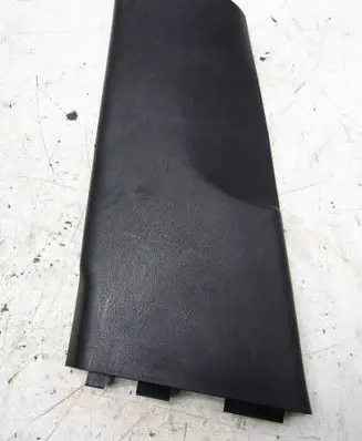 Fiat Tipo (C) pillar trim 07356313450E