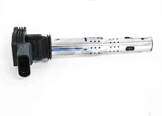 Volkswagen Jetta V High voltage ignition coil 07K905715F