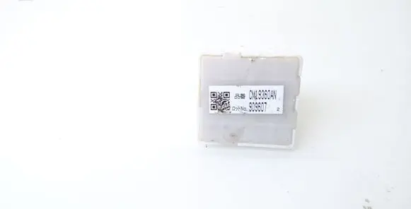 Subaru Impreza III Other control units/modules CM19360AN