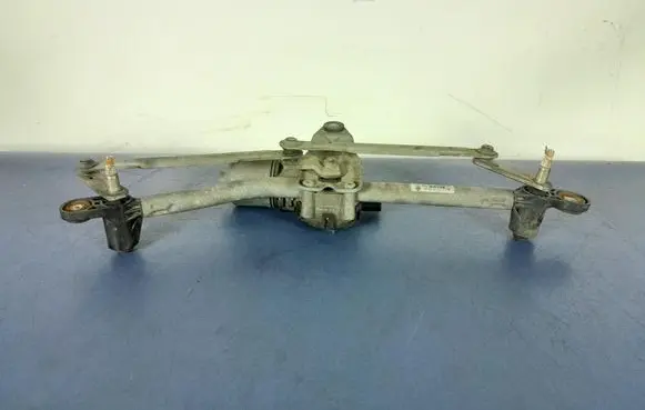Alfa Romeo 159 Front wiper linkage and motor 3397020724