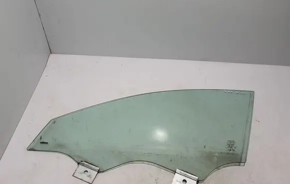 Volvo S90, V90 Front door window glass four-door 