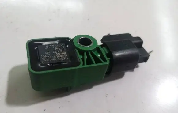 Volvo S80 Airbag deployment crash/impact sensor 30775521