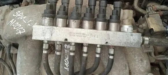 Nissan Quest LP gas injector 67R010185 110R-000005