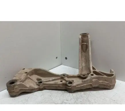 Volkswagen Touran I Front lower control arm/wishbone 1K0199295F 15092003 EN1706AC
