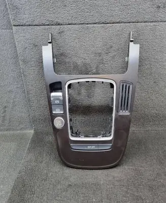 Audi A5 8T 8F Gear shifter surround trim plastic 8K0864261A 8K0905217 8K1927225C