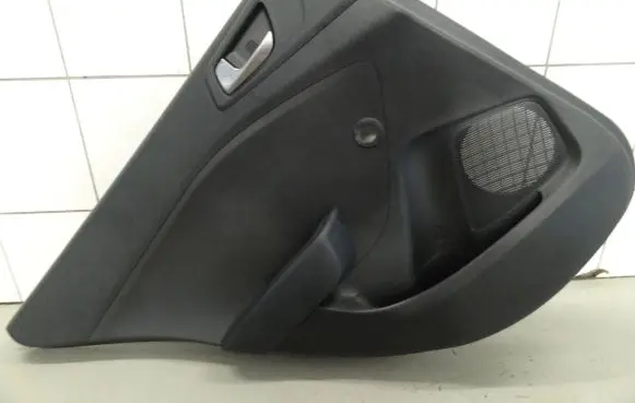 Hyundai i20 (GB IB) Rear door card panel trim
