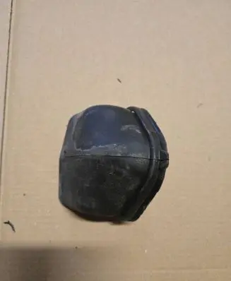 BMW X3 F25 Rain gutter 9207168