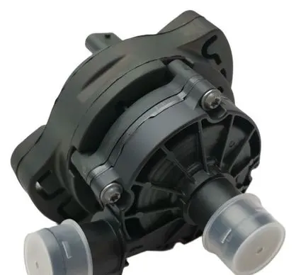 Audi A3 8Y Electric auxiliary coolant/water pump 3WA965567B