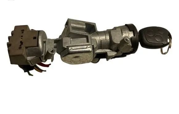 Ford S-MAX Ignition lock 3M513F880AC