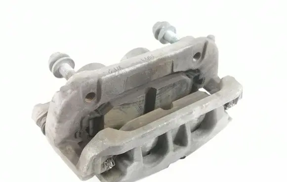 Dodge RAM Front brake caliper 68412552AB