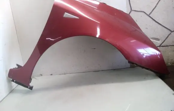 Renault Espace - Grand espace IV Fender
