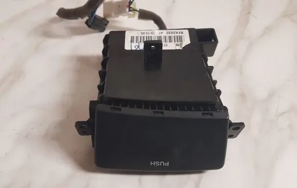 Hyundai Tucson LM Car ashtray 845502E900