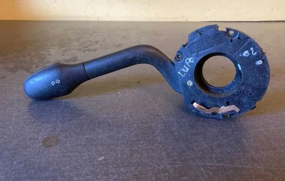 Volkswagen Lupo Indicator stalk DOTSAEQB91