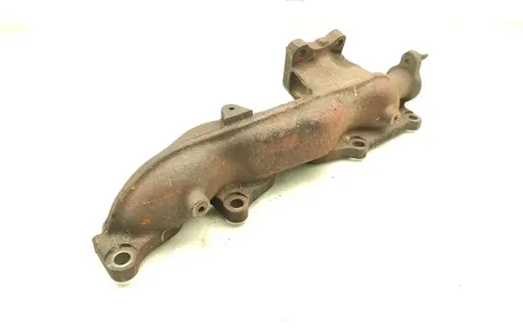 Mazda 6 Exhaust manifold