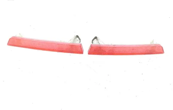 Alfa Romeo 166 Rear tail light reflector 60597343 60597342