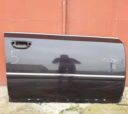 Audi A8 S8 D3 4E Front door