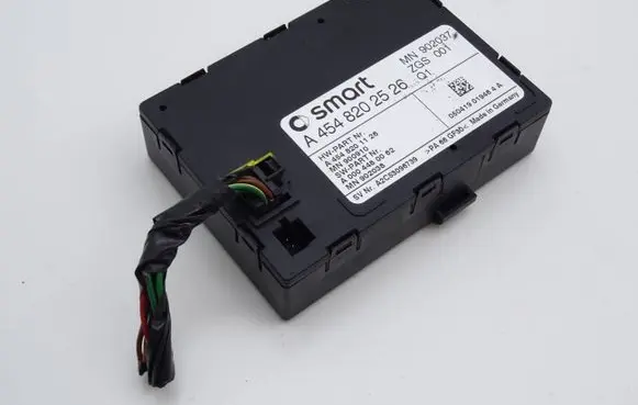 Smart ForFour I Gateway control module A4548202526