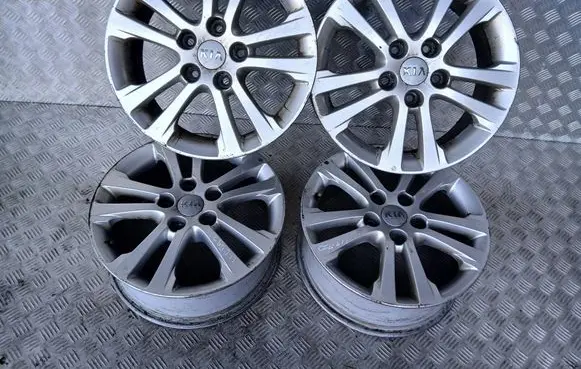 KIA Ceed R16 alloy rim 52910A2200