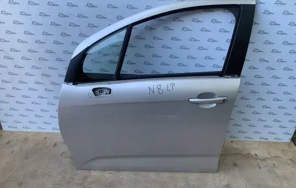 Citroen C3 Door (2 Door Coupe) 