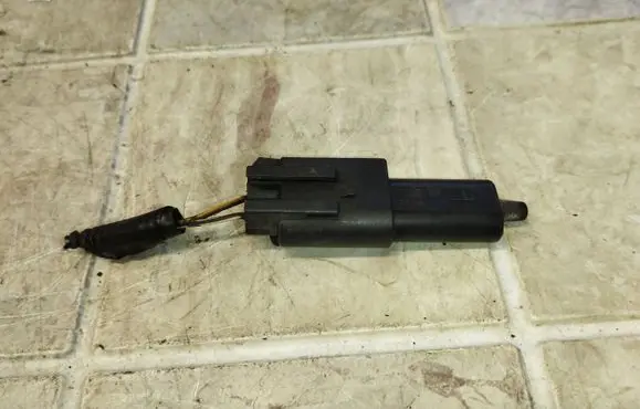 Ford C-MAX I Outside/exterior temperature sensor 0952200